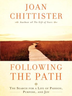 cover image of Following the Path